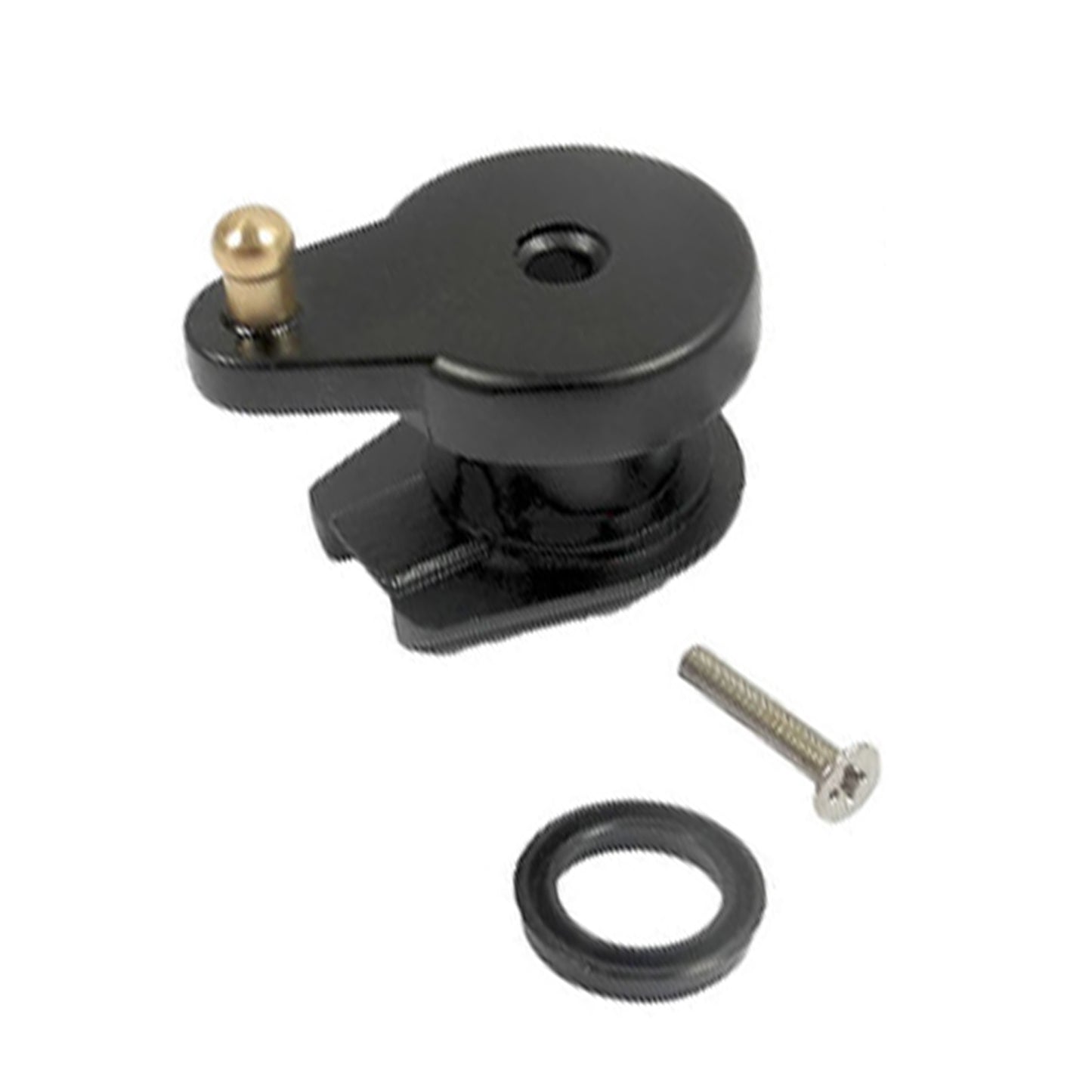 Aire Admisión Colector Reparación Kit Con / Rodamiento & Arms Para Mercedes