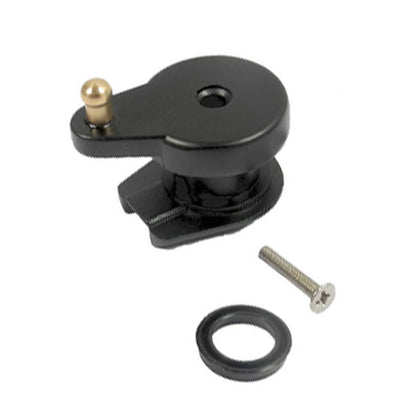 Aire Admisión Colector Reparación Kit Con / Rodamiento & Arms Para Mercedes