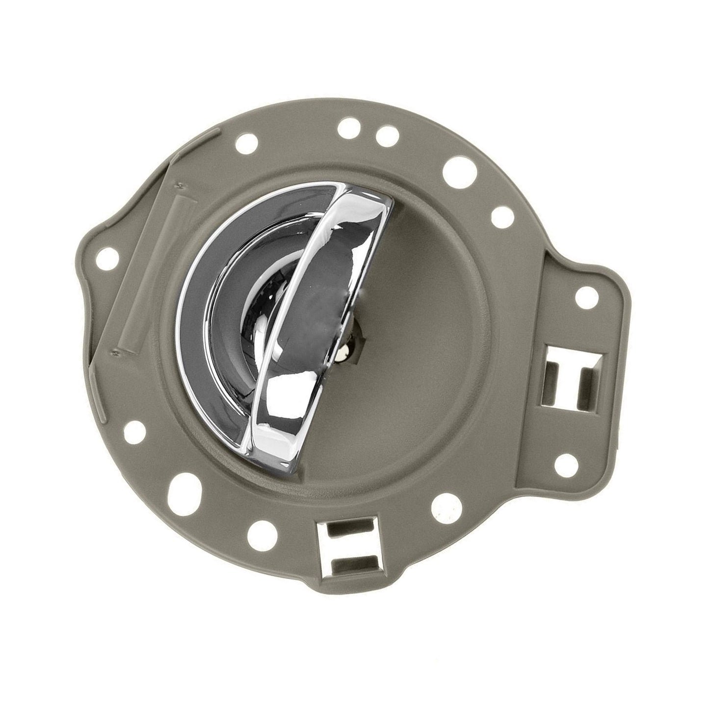 Avant Arrière Droit Intérieur Porte Poignée Pour 06-2010 Jeep Commander Kaki &