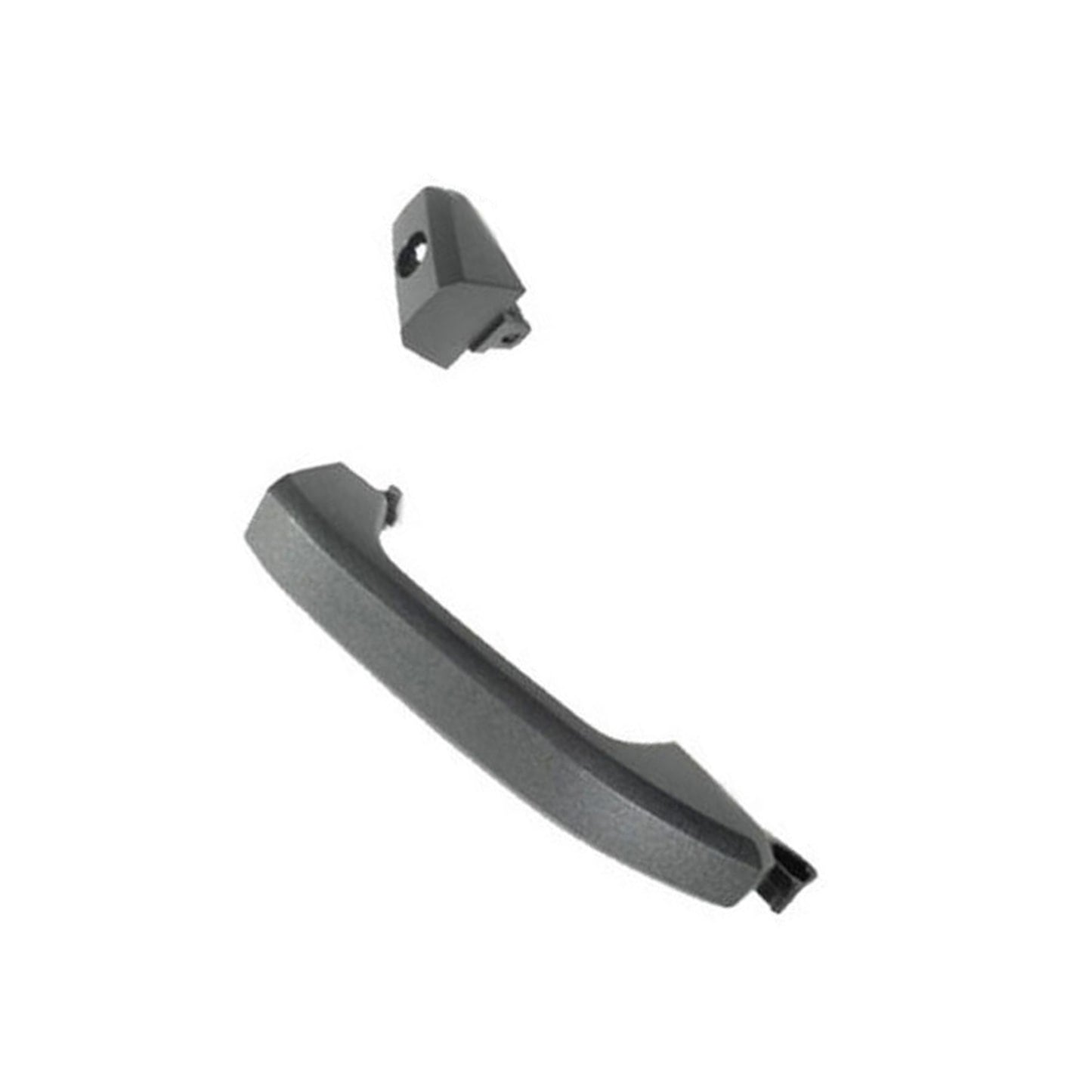 Anteriore Sinistro Esterno Porta Manico Per 14-15 Chevy Silverado GMC Sierra