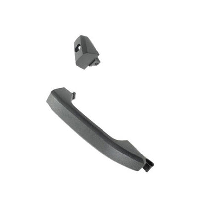 Anteriore Sinistro Esterno Porta Manico Per 14-15 Chevy Silverado GMC Sierra