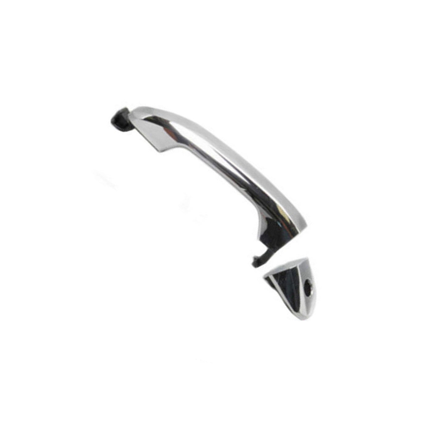 Avant Gauche Extérieur Porte Poignée Pour 2014-2015 Chevy Silverado GMC Sierra