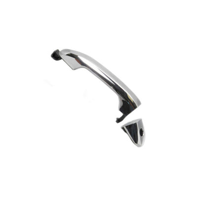 Avant Gauche Extérieur Porte Poignée Pour 2014-2015 Chevy Silverado GMC Sierra