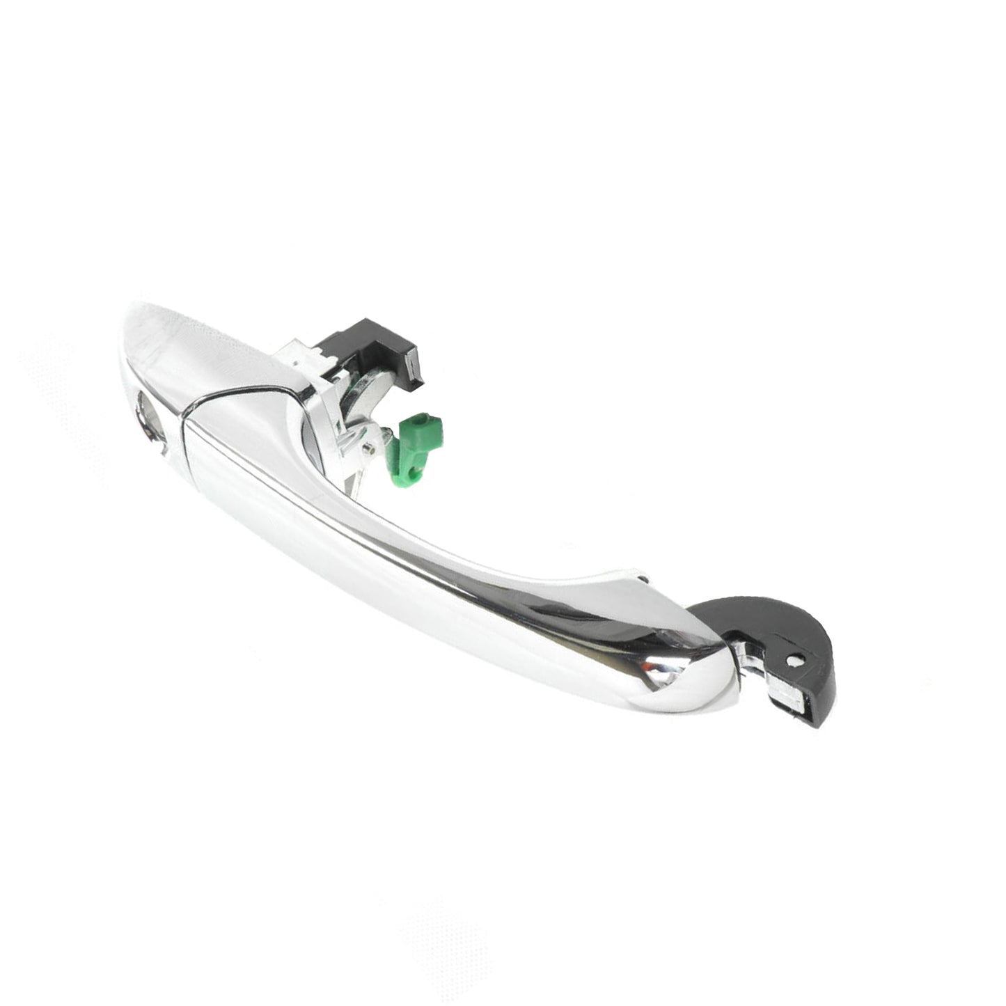 Avant Gauche Extérieur Porte Poignée Avec / Serrure For Dodge Magnum Chrysler
