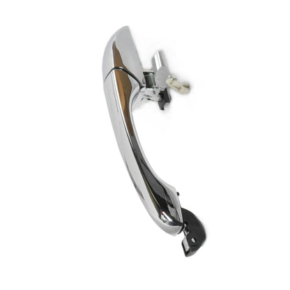 Front Right Passenger Outside Door Handle For Dodge Magnum Chrysler 300 Chrome