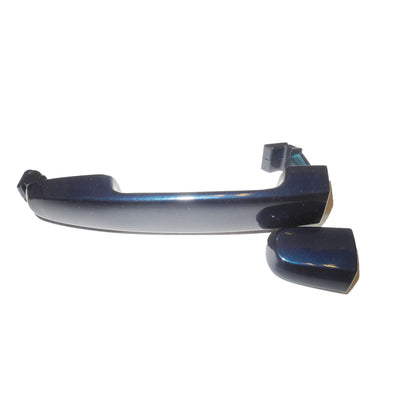 Rear Outer Door Handle For 02-06 TOYOTA Camry Nautical Blue Metallic 8S6 DS525