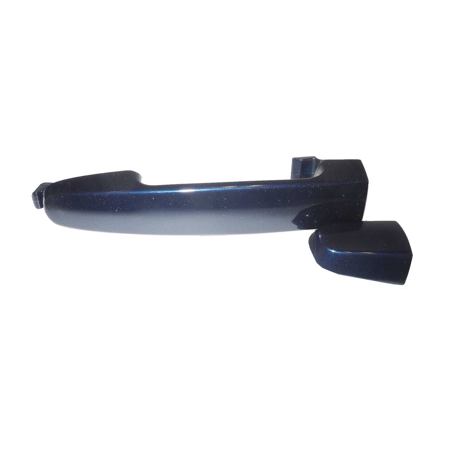 Rear Outer Door Handle For 02-06 Camry Nautical Blue Metallic 8S6 W/O Keyhole