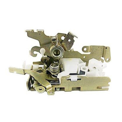 Middle Right Sliding Door Lock For Mercedes-Benz Dodge Sprinter 9017301135