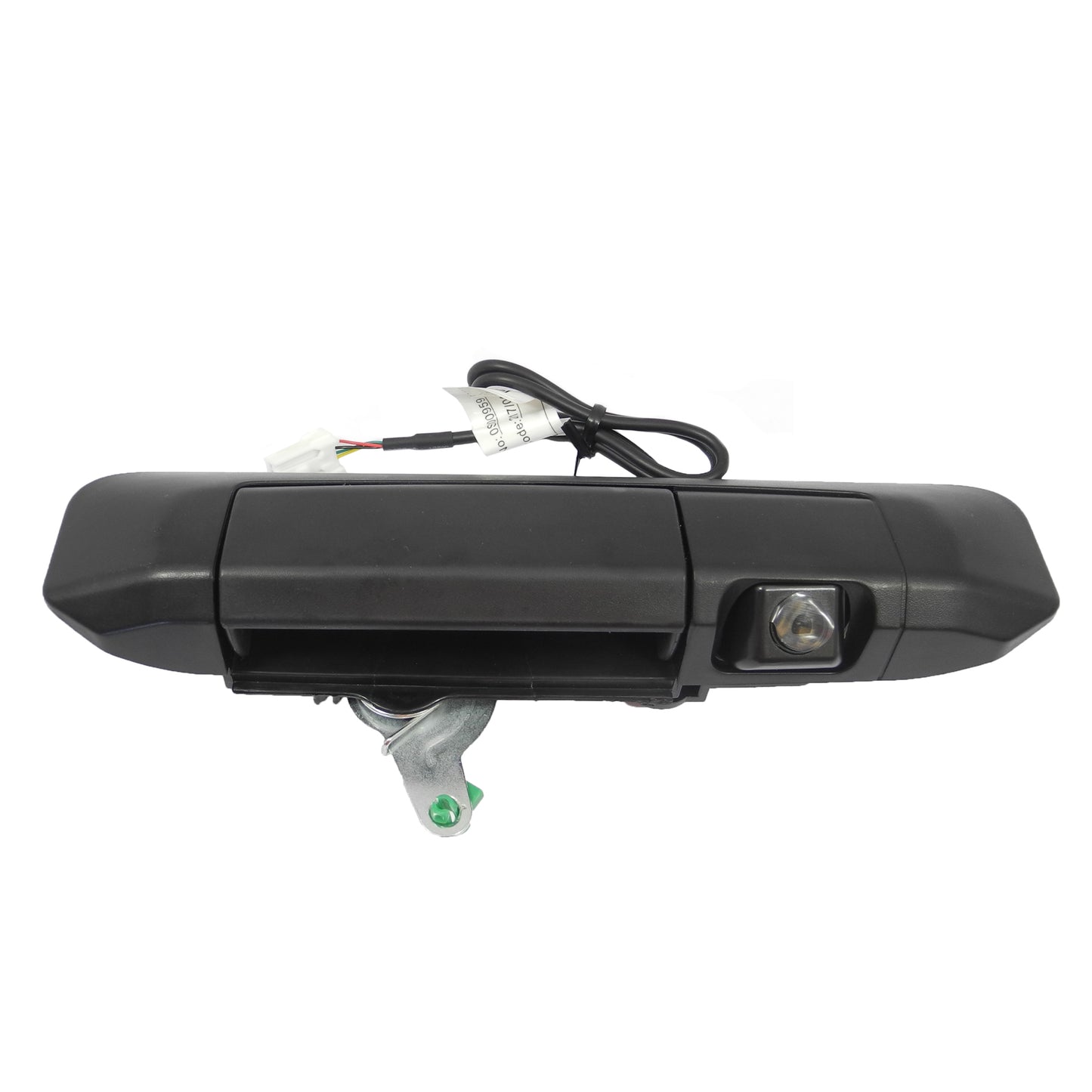 Nuovo Portellone Manico W/Fotocamera & 8M Cavo Per 2009-2015 Toyota TACOMA Nero