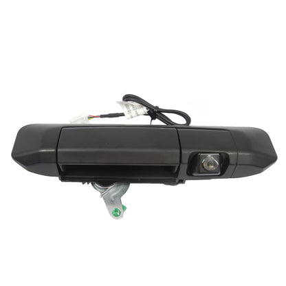 Nuovo Portellone Manico W/Fotocamera & 8M Cavo Per 2009-2015 Toyota TACOMA Nero