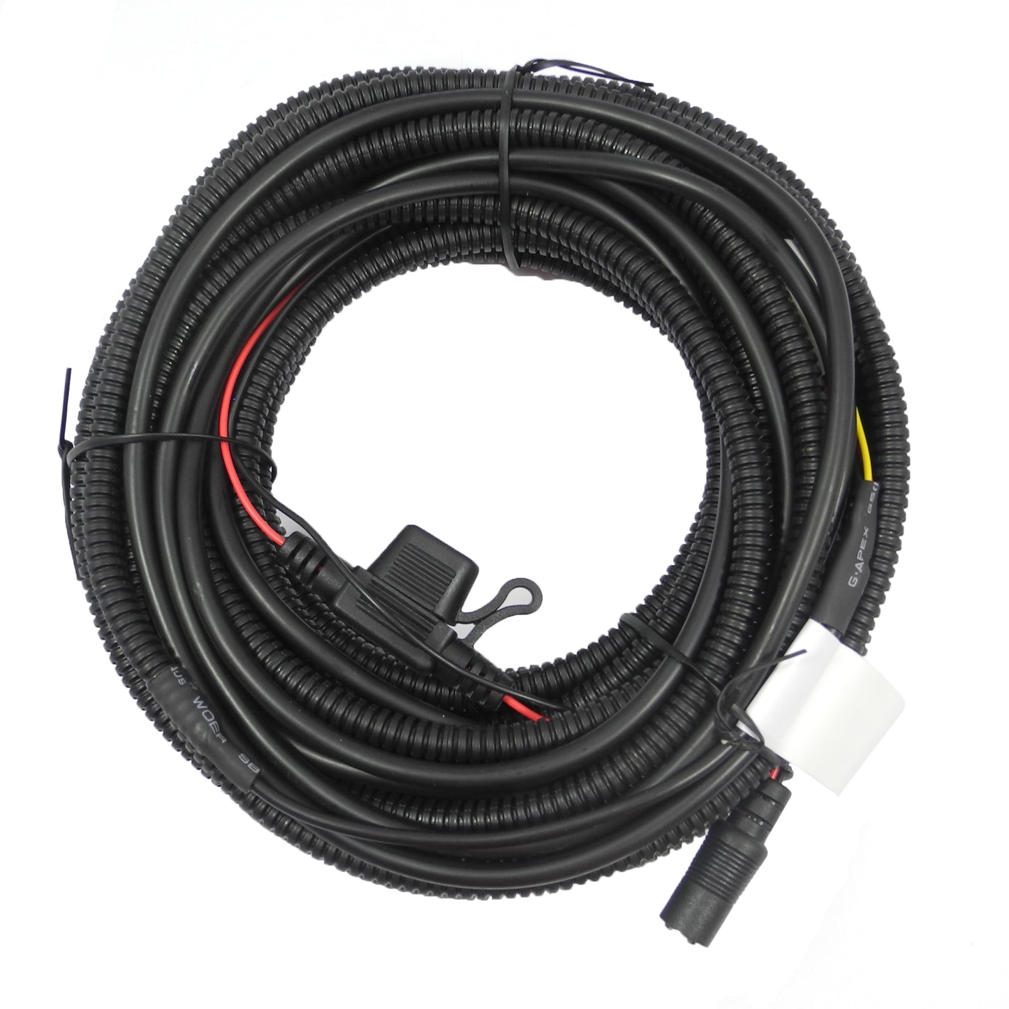 Tout Neuf Hayon Poignée Avec / Caméra & 8M Câble Pour 2009-2015 Toyota TACOMA