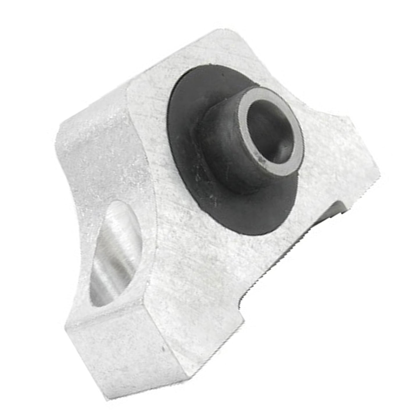 Front Left Lower Engine Motor Mount For Aluminum Honda Civic CRV Acura EL 6576AL
