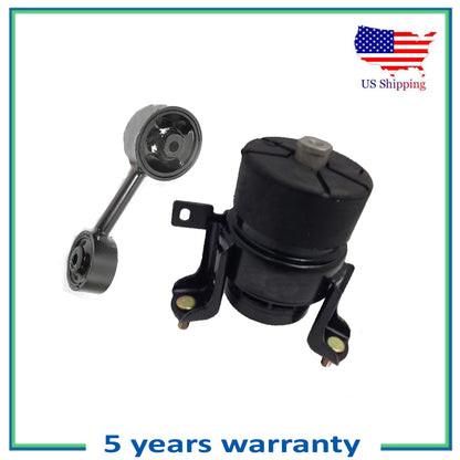 Motore Montante Per 2001-2003 Toyota Highlander 3.0L 4270 4206 Set 2PCS