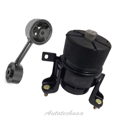 Motore Montante Per 2001-2003 Toyota Highlander 3.0L 4270 4206 Set 2PCS