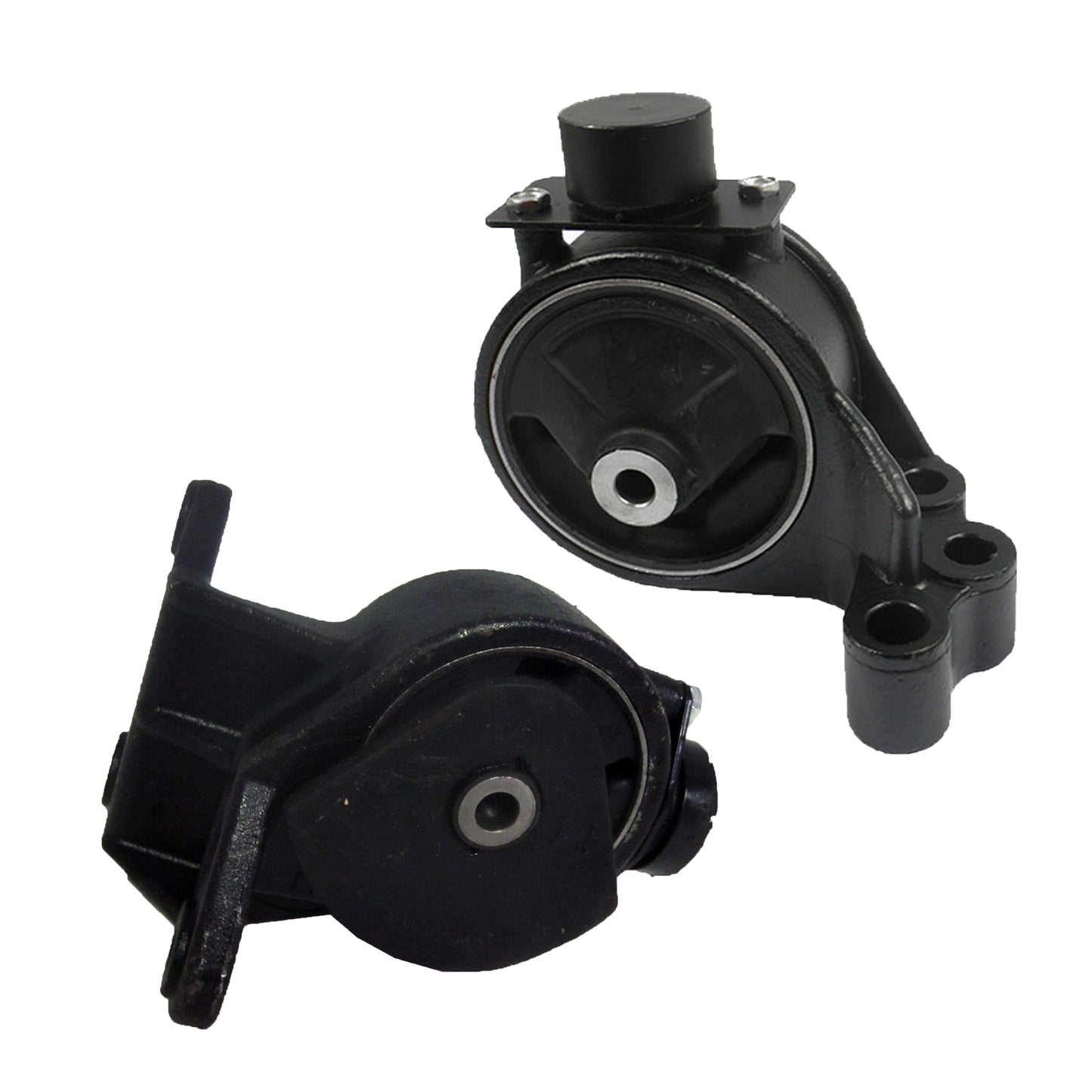 6774 6775 Engine Motor & Trans Mount Set For 2002-2005 Kia Sedona 3.5L