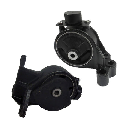 6774 6775 Engine Motor & Trans Mount Set For 2002-2005 Kia Sedona 3.5L