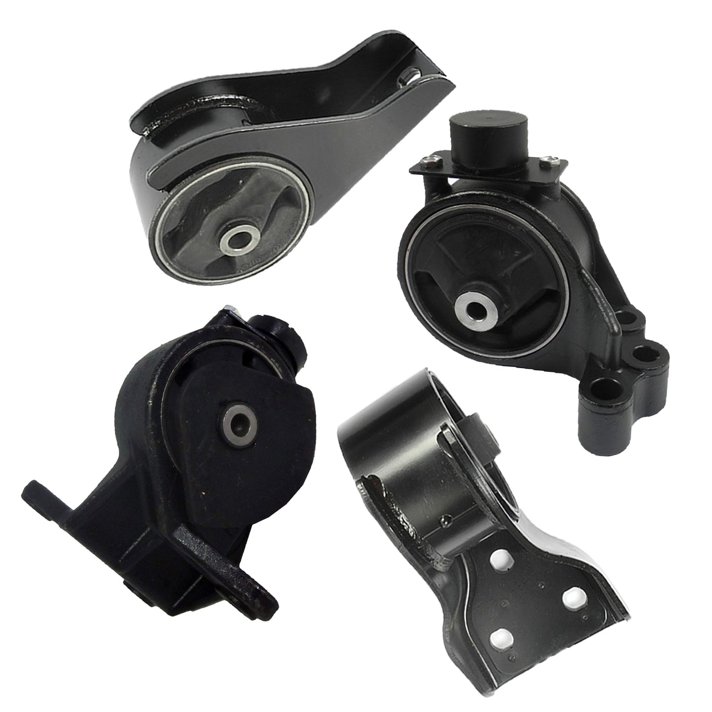 6774 6775 6770 6771 Motore & Trans Montante Per 2002-2005 Kia Sedona 3.5L