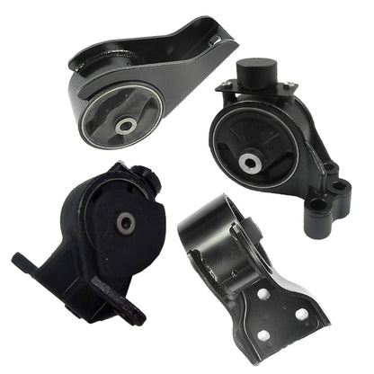 6774 6775 6770 6771 Motore & Trans Montante Per 2002-2005 Kia Sedona 3.5L