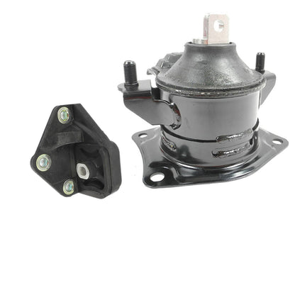 Set 2 Engine & Trans Mount For 2003-2007 Honda Accord 2.4L 4526 4542