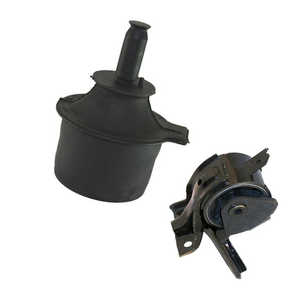 For Motor & Trans Mount 2006-2011 Hyundai Azera 3.3L 3.8L 7151 7171