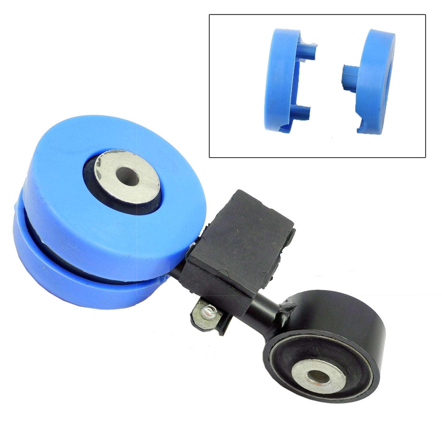 Front Engine Torque Strut Mount For 2007 2008-2011 Toyota Camry 2.4L MK4274SD